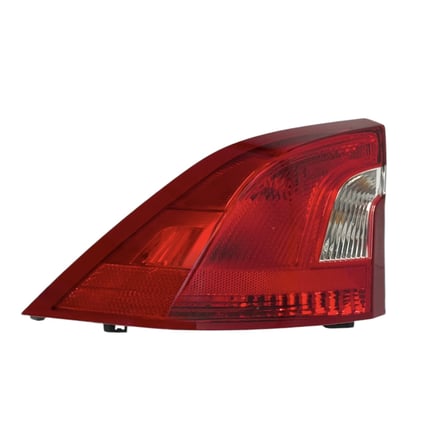 Volvo S60 2014-2018 Stop Dış Sol