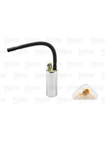 YAKIT SAMANDIRA+POMPA C2 1.4I 8V / 16V 1.6 16V