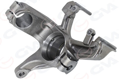 AKS TAŞIYICI ÖN SOL FOCUS 1 1998-2004 98AG3K186BJ