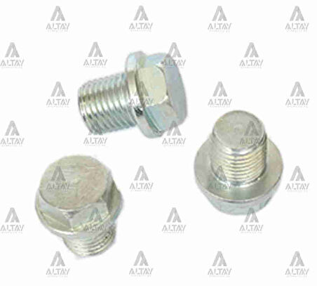 KARTER TAPASI BONGO 1997-2004 (YERLİ) 21512 21000 (5 ADET)