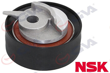 EKSANTRİK GERGİ RULMANI TRANSPORTER T4 - LT 2.5 TDI 1997-2004 ACV-ANJ-AVR X 074130245 9180594