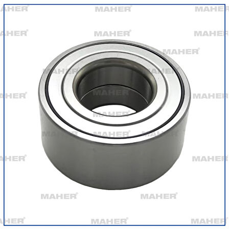 TEKER RULMANI ÖN IVECO DAILY 2 BOX / 40X73X55 ( MASURALI ) 42470840