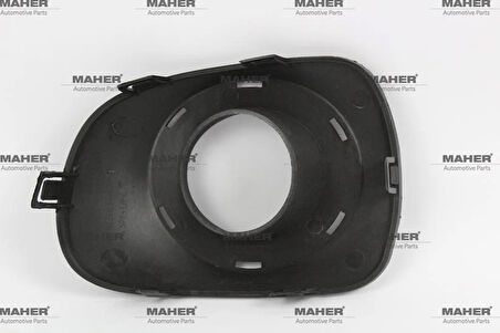 SİS LAMBA KAPAĞI L-200 2010-2014 SAĞ TEK KABİN 6400C176