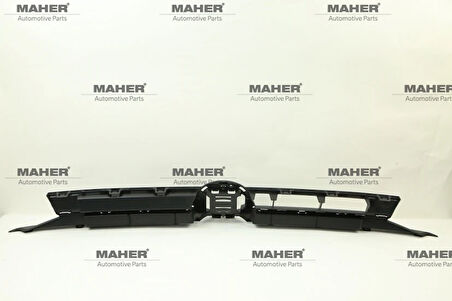 PANJUR POLO 2018-2021 ÖN (NİKELAJLI) 2G0853651LRYP