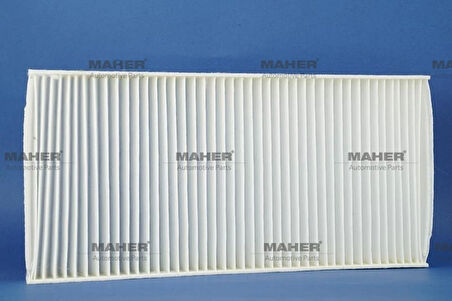 POLEN FİLTRESİ CORSA C / VECTRA C / COMBO / TIGRA 2002-2012 KARBONSUZ 1808619