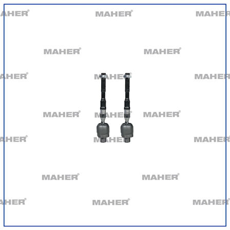 ROTKOLU PICKUP NAVARA / PATHFINDER 2005 48521 EA000 (2 ADET)