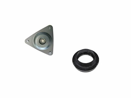 ÖN AMORTISOR TAKOZU VE RULMANI KIT SAĞ-SOL RENAULT MEGANE 4 2015 KADJAR 2015 NISSAN QASHQAI 2 J11 2013 1.2 TCE 1.5DCI 1.6 165 1.6DCI 543258271R 543206968R