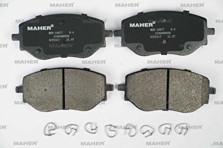 FREN BALATA CLIO 5 2019 / MICRA 5 2018 ÖN 410608885R