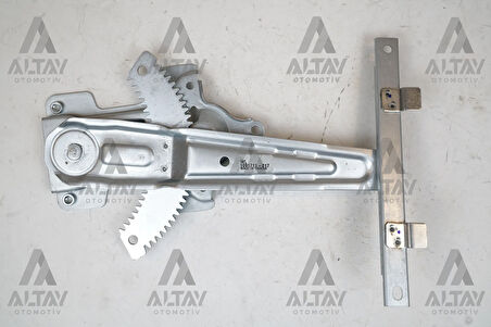 CAM KRİKOSU LANCER ELEKTRİKLİ 2008 ARKA SAĞ 5743A066