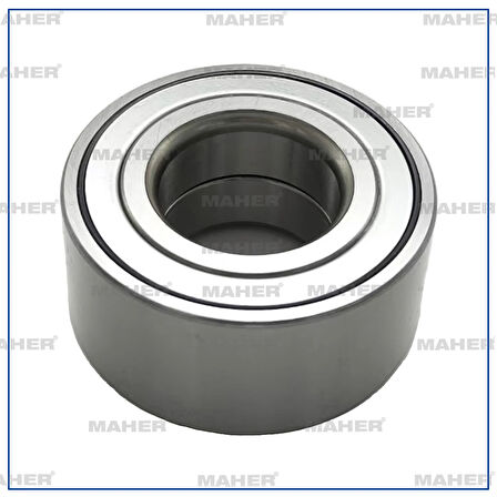 TEKER RULMANI ÖN / ARKA / XM / XM BREAK / MERCEDES VITO ( 638 ) 5 SERISI ( 638 / 2 ) / 605 / 607 / VOLVO 760 / 940 / 960 / S70 / S90 / 570 / 590 / 45X84X39 43440 79J00 71742699