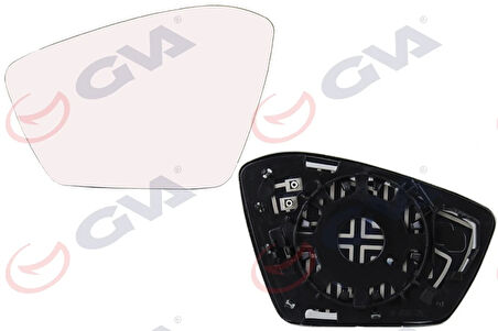 AYNA CAMI SOL SUPERB 2015 ISITMALI KONVEKS VM-616GHL 350857521