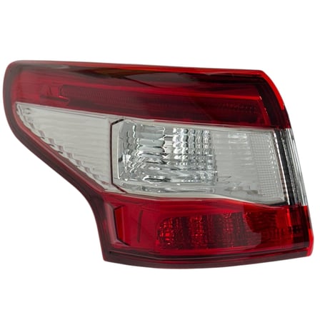 Nissan Qashqai 2014-2016 Stop Dış Sol
