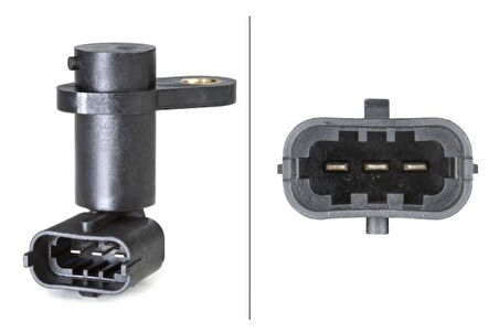 EKSANTİRİK KAM MİLİ DEVİR SERSÖRÜ 1.6 165 Z16XEP ASTRA H-ASTRA G-ZAFIRA-VECTRA C 24435096 6238282 25337265