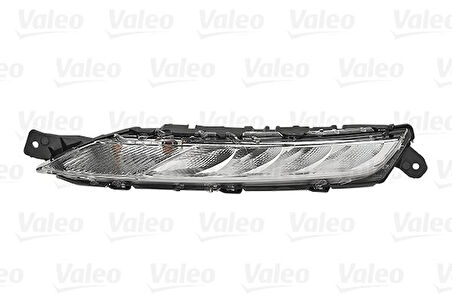 SOL GÜNDÜZ FARI SİNYALİ EDG CITROEN C4 PICASSO 2013 9822653980 9676036380