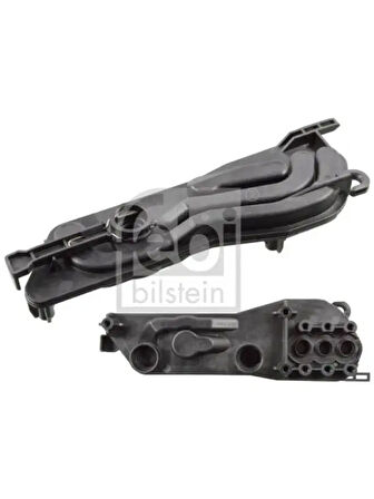 YEDEK SU DEPOSU MONTAJ BRAKETI BMW E60 E65 N43 N46 N52 N53 N54 N62
