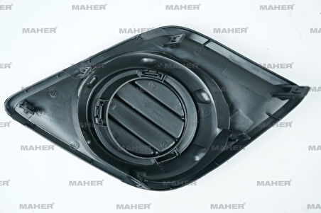 SİS LAMBA KAPAĞI HILUX 2015-2019 REVO SOL SİSSİZ 52128 0K200