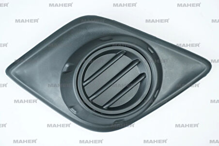 SİS LAMBA KAPAĞI HILUX 2015-2019 REVO SOL SİSSİZ 52128 0K200