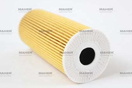 YAĞ FİLTRESİ GOLF4 / BORA / LT35 / CRAFTER / PASSAT 1998-2004 1.9 TDI-2.5 TDI ANJ-AVR-AGR-ALH-BJK 074115562