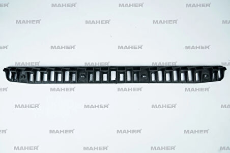 TAMPON BAĞLANTI BRAKETİ JETTA 2006-2010 ARKA ORTA 1K5807863B