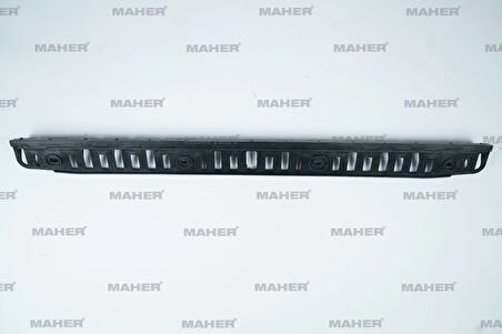 TAMPON BAĞLANTI BRAKETİ JETTA 2006-2010 ARKA ORTA 1K5807863B