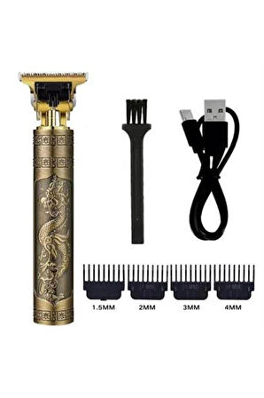 Profesyonel Tıraş Makinesi