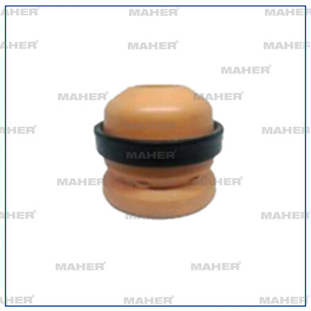 TAKOZ SÜSPANSİYON CONNECT 2002-2013 ARKA SAĞ-SOL 4T165K570AA (2 ADET)