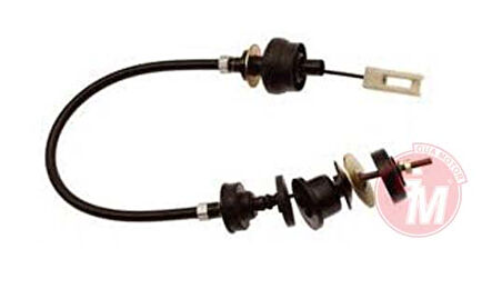 DEBRİYAJ TELİ PEUGEOT 206 DS HDI 90CV-P206 2.0L 138CV 2002 OTOMATİK 2150 EE