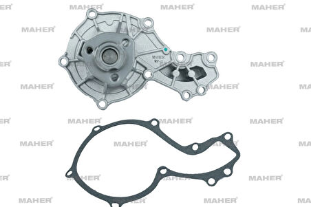 DEVİRDAİM PASSAT 1996-2000 / A4 1994-2001 / A6 1994-1997 / 1.6-1.8 (ADP-AEB-APU-ADR-APT) 026121005F