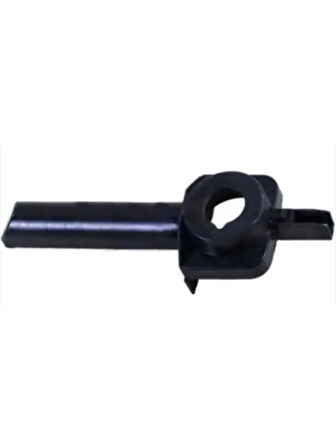 ON PANEL RADYATOR BAGLANTI BRAKETI A4 17