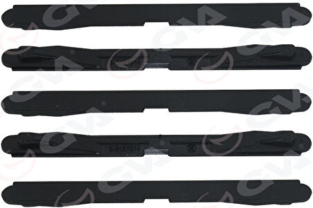 SİS FAR YAN ÇITASI SAĞ INSIGNIA B 39020290