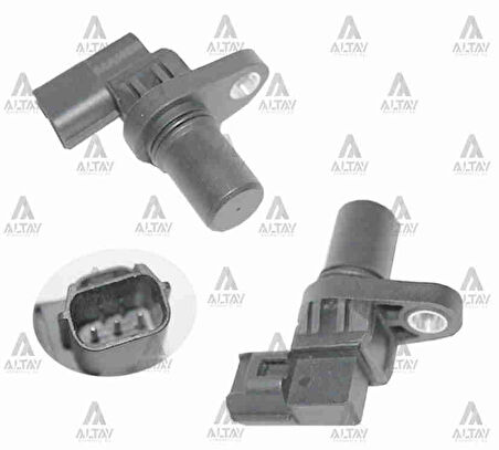 SENSÖR TDC (EKSANTRİK) MAZDA 3 2003-2009 ZJ01 18 230