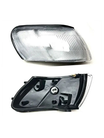 SINYAL LAMBASI SAG BEYAZ COROLLA AE100 9297 2 LI PAKET (2 ADET)