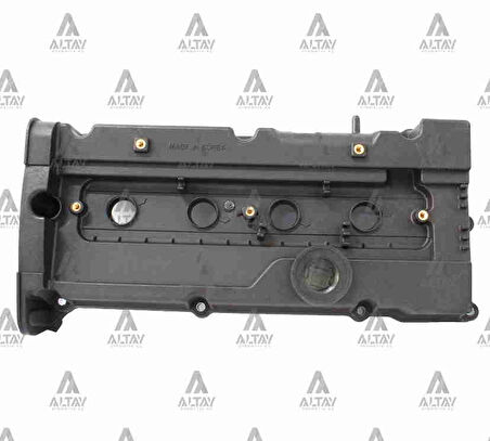 KÜLBÜTÖR KAPAĞI ACCENT 2000-2002 1.5 / 2003-2006 1.6 / ELANTRA 2001-2006 22410 26610