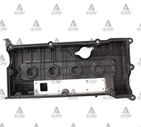 KÜLBÜTÖR KAPAĞI ACCENT 2000-2002 1.5 / 2003-2006 1.6 / ELANTRA 2001-2006 22410 26610