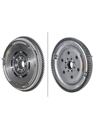 VOLAN (KIT4P) TOYOTA AVENSIS 2.0 2003-2008 T25 KASA COROLLA 2.0 2002-2008 - RAV4 2.0 2001-2005