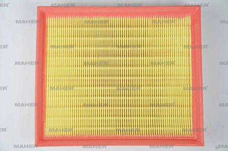 HAVA FİLTRESİ 301 / 508 / 308 / 3008 / 5008 / C3 / / DS3 / DS4 / C4 CACTUS / C-ELYSEE / PARTNER / BERLİNGO / OPEL GRANDLAND 10 / CROSSLAND 10 / COMBO E 2013 DV6FC-1.6 HDİ 9802348680