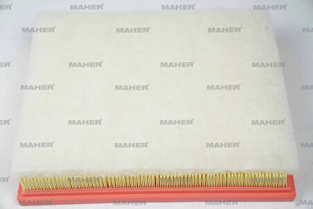 HAVA FİLTRESİ 301 / 508 / 308 / 3008 / 5008 / C3 / / DS3 / DS4 / C4 CACTUS / C-ELYSEE / PARTNER / BERLİNGO / OPEL GRANDLAND 10 / CROSSLAND 10 / COMBO E 2013 DV6FC-1.6 HDİ 9802348680