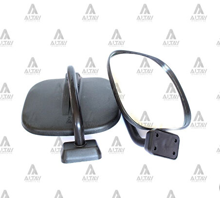 AYNA BAGAJ KAPAK BESTA / E-2200 0K753 69 300 (2 ADET)