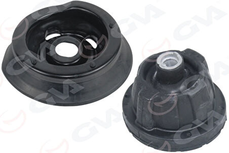 AMORTISOR TAKOZU ON MERCEDES W203 S203 CL203 C209 A209 RULMANLI A2033200273