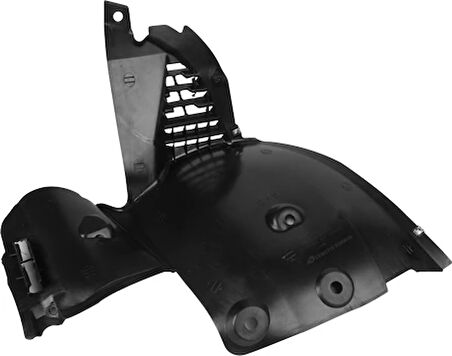 ÇAMURLUK DAVLUMBAZ ÖN SOL CLIO 2 7700433131