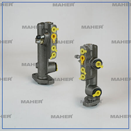 FREN ANA MERKEZ R9 1985-2000 / R11 1985-2000 DÖKÜM 19,05MM 7700590483