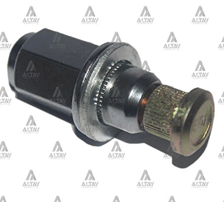 BİJON SOMUNLU COROLLA ARKA FİBERLİ 2002 / AVENSIS 8940 (5 ADET)