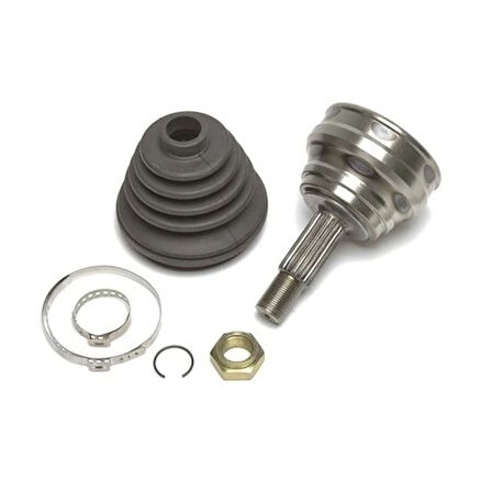AKS KAFASI DIŞ YARIS 4341059050 4342059050 4347059025