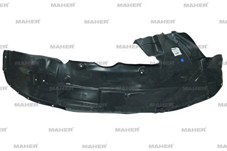 ÇAMURLUK DAVLUMBAZI RANGER 2016-2019 ÖN SAĞ AB392116A562AB