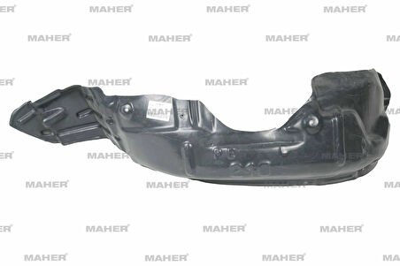 ÇAMURLUK DAVLUMBAZI COROLLA ÖN 1988-1992 SOL 53876 12140