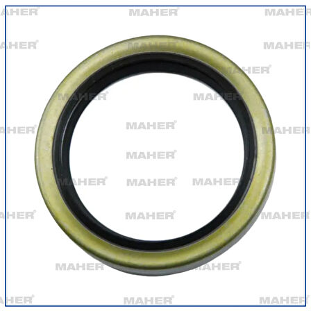 KEÇE TEKER PORYA (AKS) H-100 1994-1996 KAMYONET ARKA İÇ (58X75X9) 52810 44000 (10 ADET)