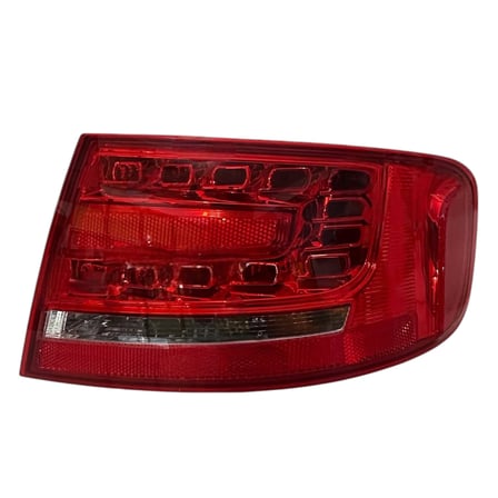 Audi A4 2009-2012 Stop Dış Sağ (Ledli)