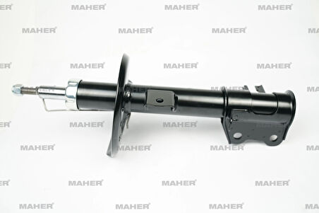 AMORTİSÖR NEMO-BIPPER 2007 / LINEA 2007 / FIORINO 2007 GAZLI ÖN SOL 5208F4