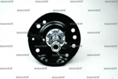 AMORTİSÖR NEMO-BIPPER 2007 / LINEA 2007 / FIORINO 2007 GAZLI ÖN SOL 5208F4