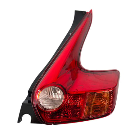 Nissan Juke 2010-2013 Stop Sağ